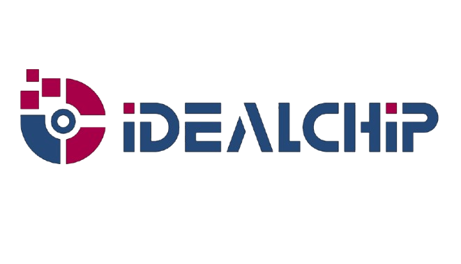 iDEALCHIP Logo